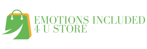 Emotions Included 4 U Store